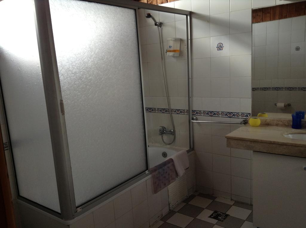 Hotel Los Maitenes Пукон Екстер'єр фото